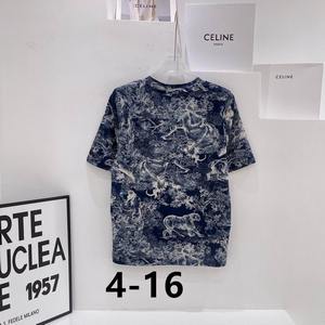 DIOR Women's T-shirts 23